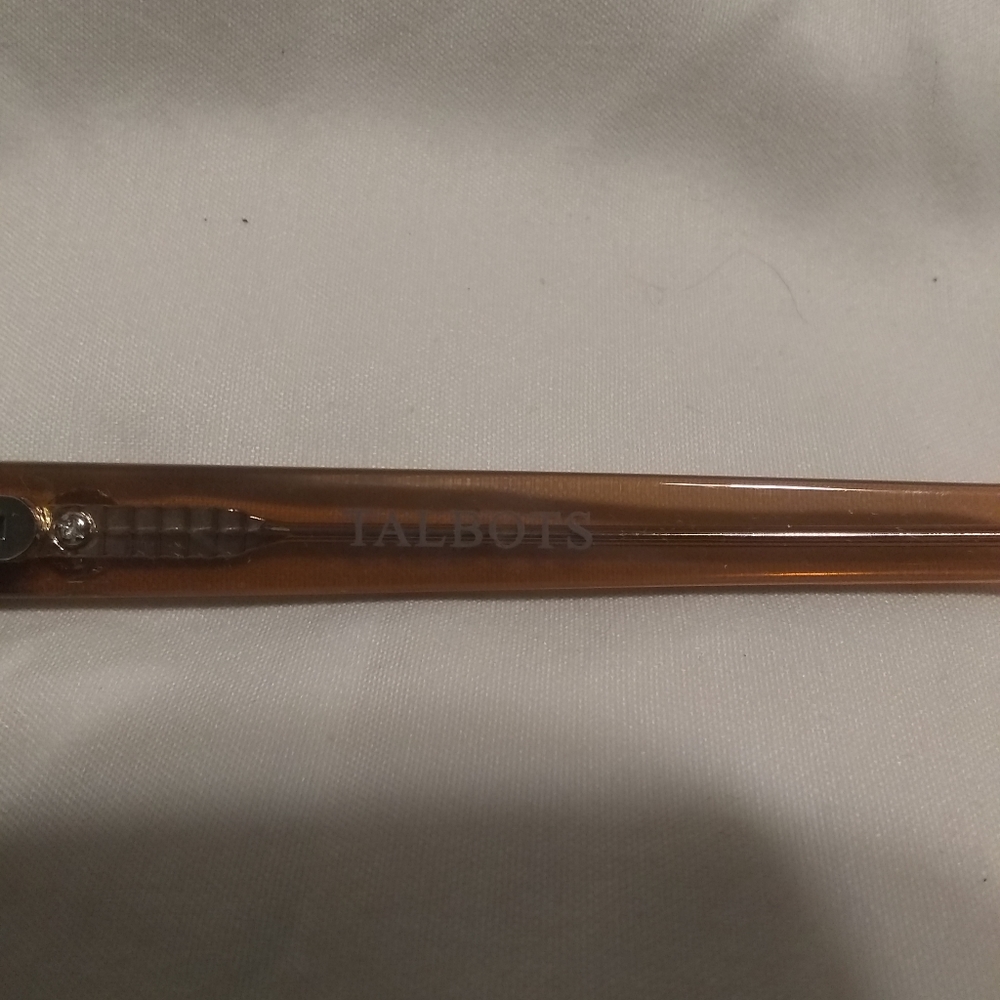 Talbots sunglasses - Picture 8 of 13